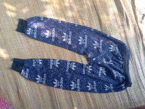 Winter Pant