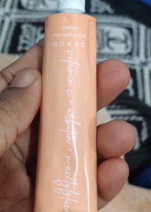 Vitamin C Brightening Face Serum With Arbutin