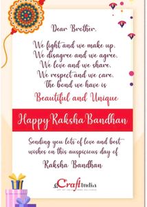 Bhaiya Bhabhi Rakhi Assorted Set
