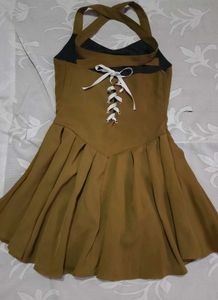 Short Dress