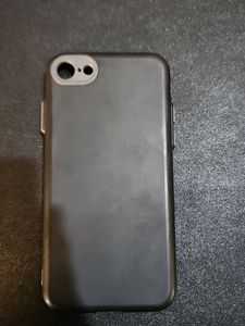 APPLE SILICONE CASE FOR iPHONE 7/8/ SE 2nd Gen.