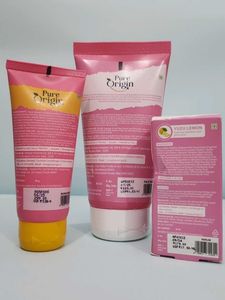 Pure Origin Korean Vitamin C Set