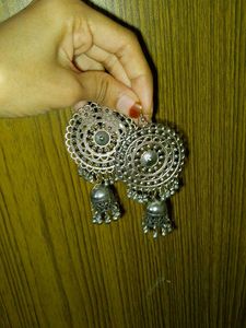 Silver Jewelry Bundle