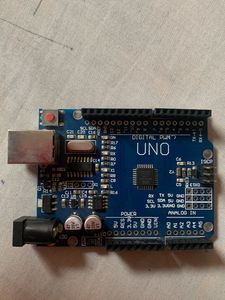 ARDUINO UNO Module With Cable