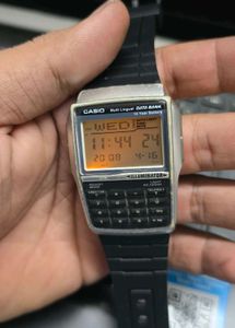 Casio Data Bank DBC-32