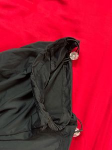Black Casual Pants