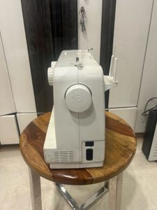 Merritt Sewing Machine