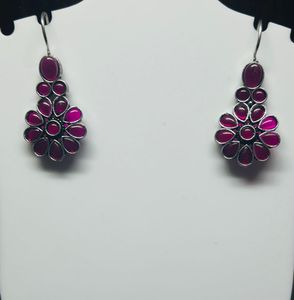 5pair Of Casual Earrings