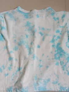Sweet shirt