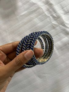 Lac Bangles