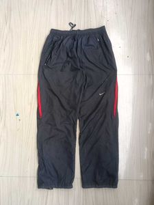 Vintage Nike Track Pants with Inner mesh