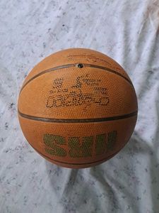 Basketball