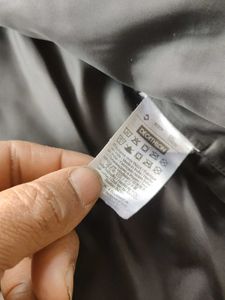 Sleeveless Padded Vest