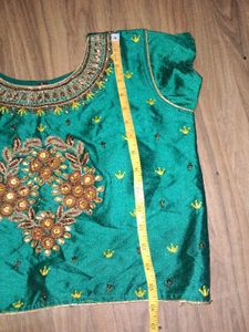 Lehenga Choli (Padded)