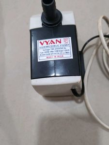 fish tank Inverter VYAN Submersible P