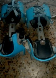 Kids Roller Skates