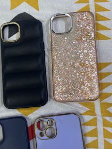 IPhone 13/14  Cases Bundle