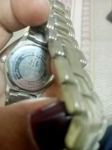 Ladies Wrist Watch