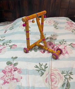 Traditional Baby Walker