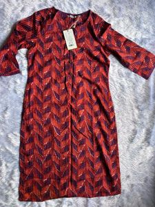Pure Cotton Kurta