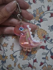 Savana bag charm