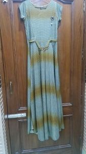 Beautiful dress