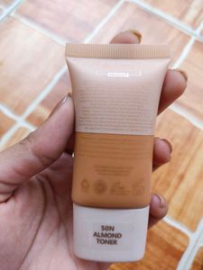 Earth Rhythm - Matt Set Go Foundation SPF 30