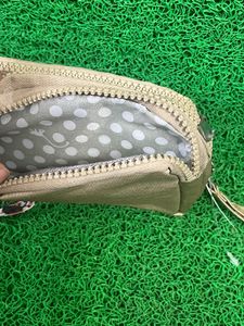 Kipling Pouches - Set of 3