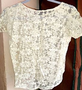 Cute Korean Top