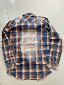 Cotton Shirt
