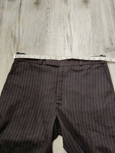 Ma946 Sabrin Beggy Bootcut Pant Waist 34