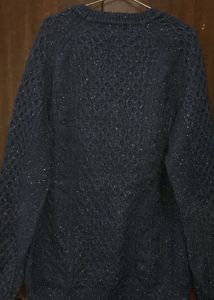 Stylish Pullover Sweater