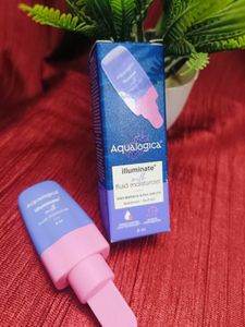 Aqualogica 4 Product Kit🎀