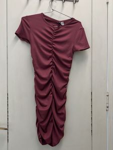 Bodycon Dress