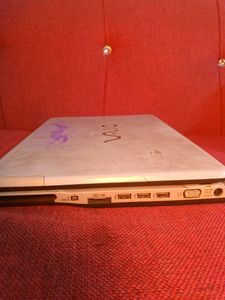 Sony VAIO Laptop