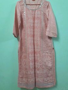 W Kurta 🧡