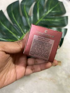 Color Essence Tint Lush