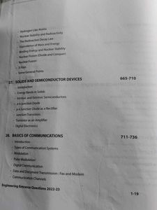 ARIHANT DC PANDEY, Physics Jee Book