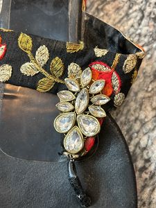 Stone Studed Heals
