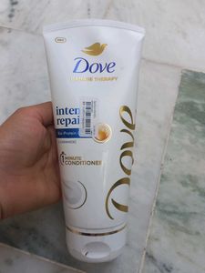 Dove Conditioner