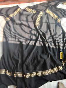 Girls Abaya For Twinning ( 2 Piece )