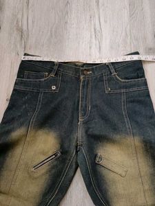 Ma1579 Sabrin Beggy jeans waist 32