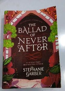 Once upon a Broken Heart Series By Stephanie Garbe