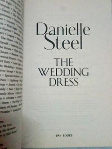 The Wedding Dress
