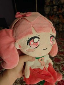 Anime Doll Of Lip From Rilu Ril Fairilu