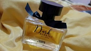 Dark Berries Perfume