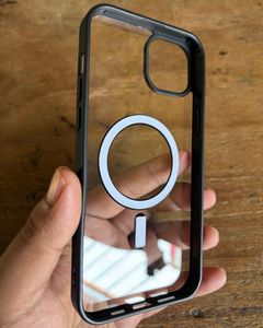 Back Cover For iPhone 15 Plus