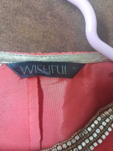 Wishful 14 Size Issue I Didn&#39;t Used