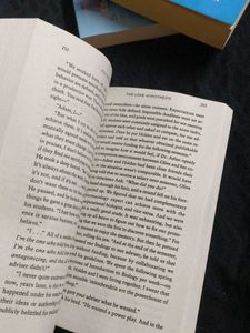 The Love Hypothesis Book