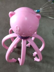 Head Massagers